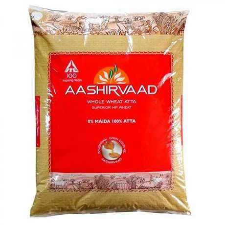 Aashirvaad Atta