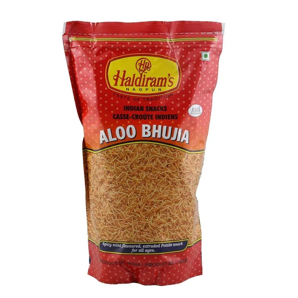 Haldiram Aloo Bhujia