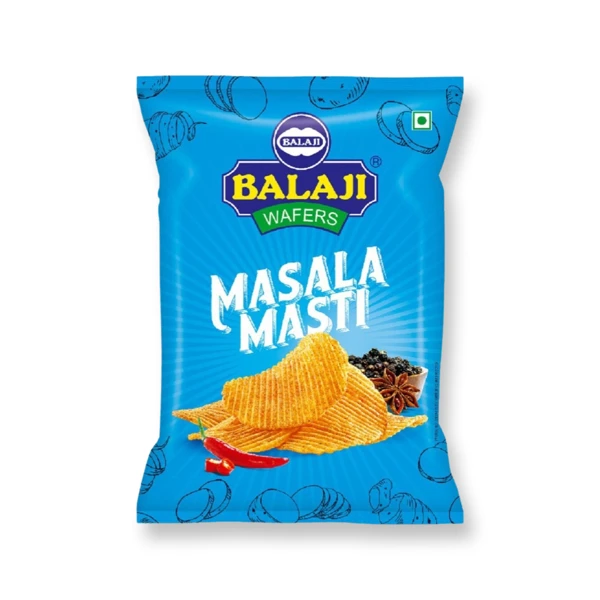 Balaji Masala Masti 150 Gm