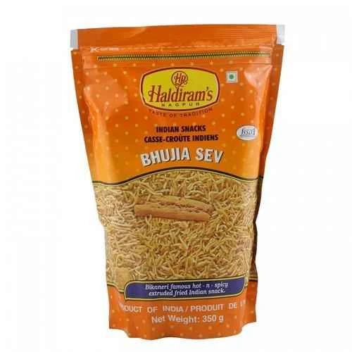 Haldiram Bhujia Sev