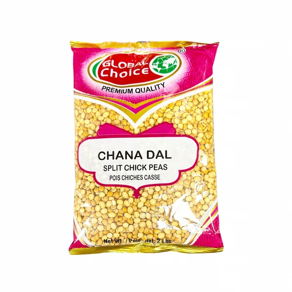 Global Choice Chana Dal