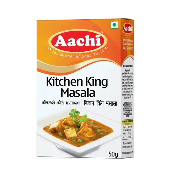 Aachi Kitchen king Masala