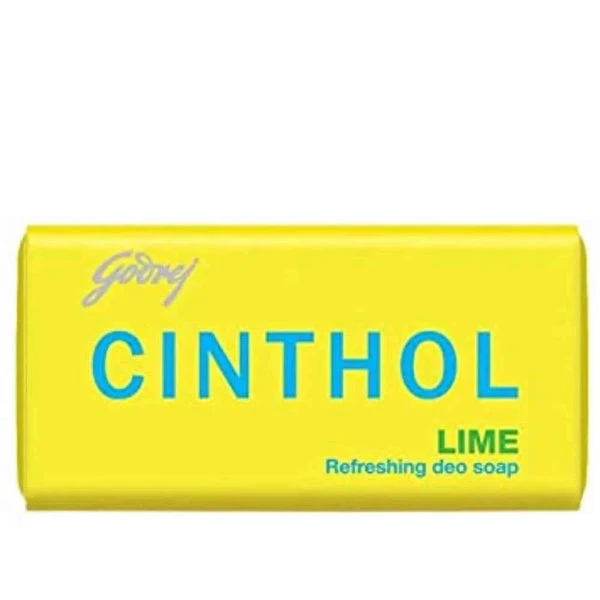 CINTHOL SOAP 100g