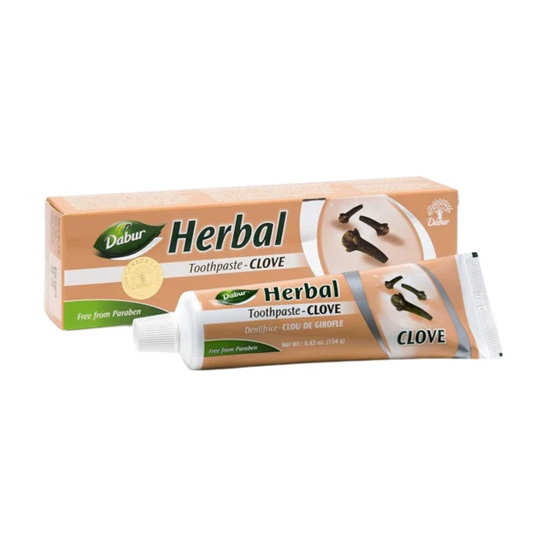 Dabur Clove Toothpaste 100 Ml