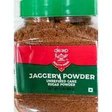 Deep Jaggery Powder 1Lb