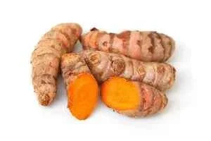 Fresh Haldi