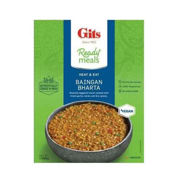 Gits Baingan Bharta 285gm