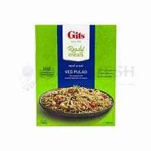Gits Veg Pulao 265gm