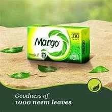 Margo Soap 75g