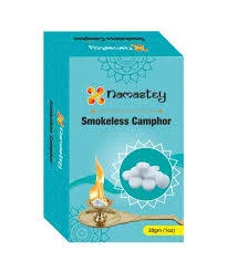 Namastey Smokeless Camphor 30 g