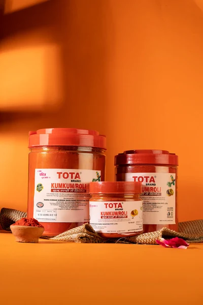 Tota Kumkum Roli 50 Gm