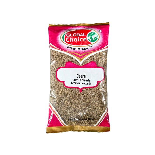 Global Choice Cumin Seeds