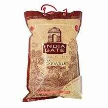 India Gate Brown Rice