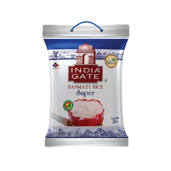 India Gate Basmati Rice Premium