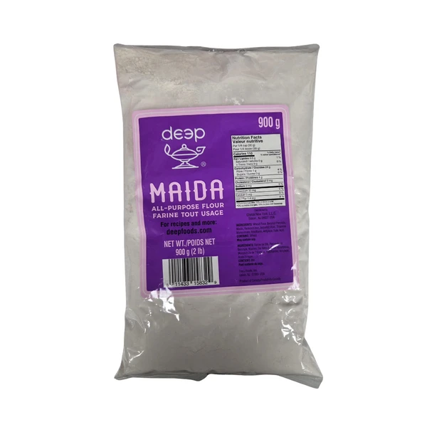 Deep Maida