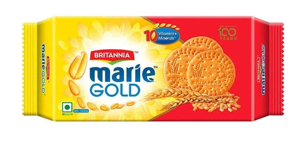 Britannia Marie Gold