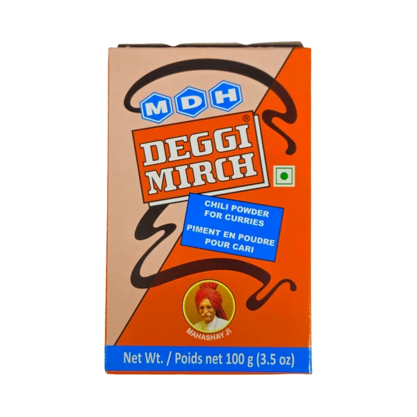 MDH Deggi Mirch