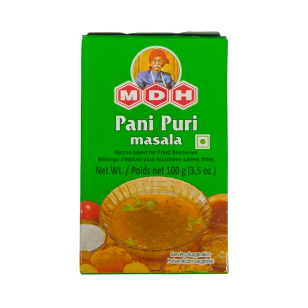 MDH Pani Puri Masala