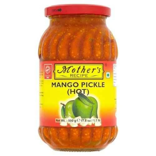 Mother's Mango Pickle