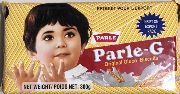 Parle-G