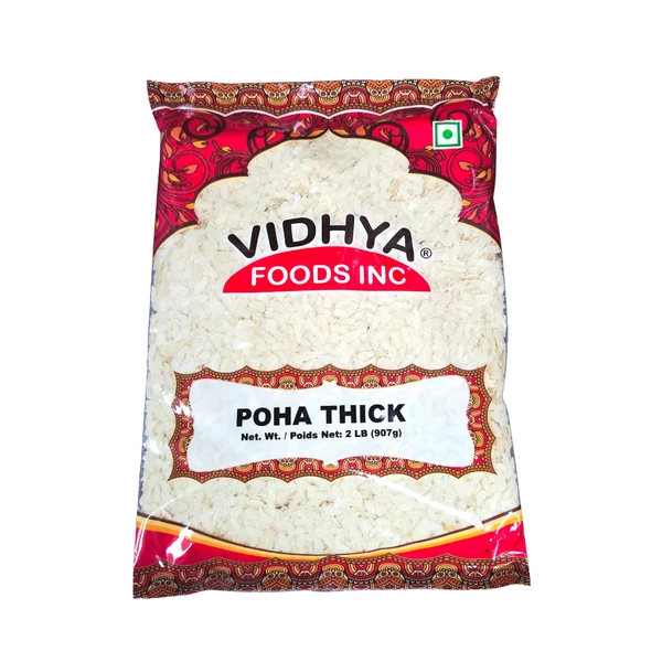 Vidhya Poha Thick