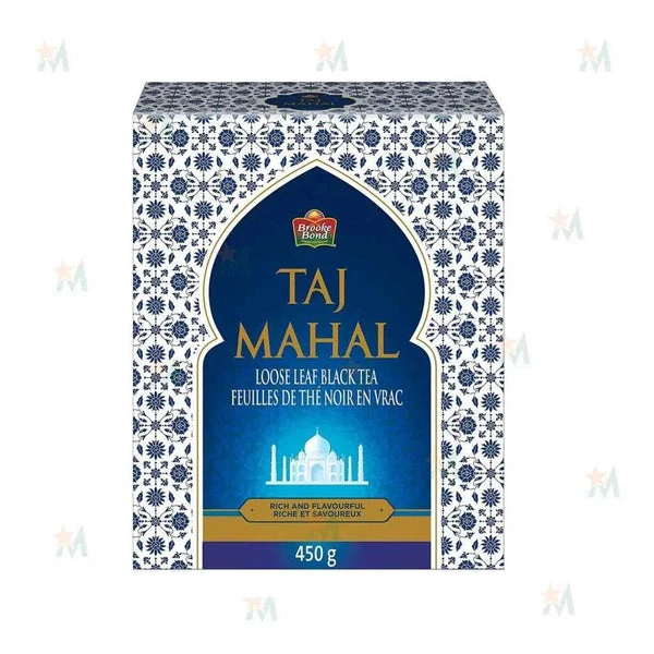 Taj Mahal Tea