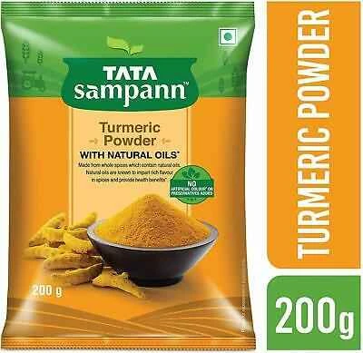 Tata Turmeric Powder